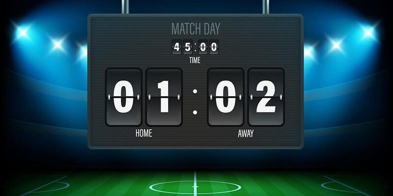 Kèo score box là gì? Chia sẻ kinh nghiệm soi kèo chuẩn