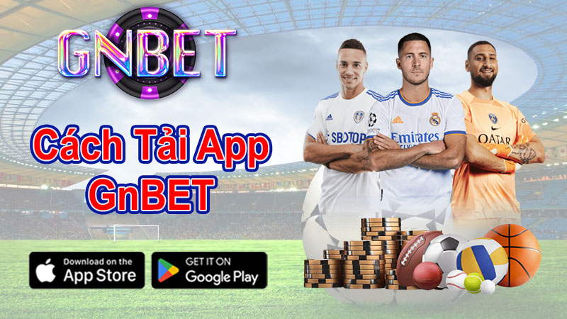 Tải App GnBET