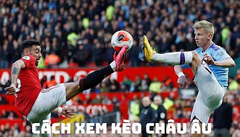 Kèo nhà cái là gì? Các loại kèo bóng đá phổ biến được bet thủ ưa chuộng