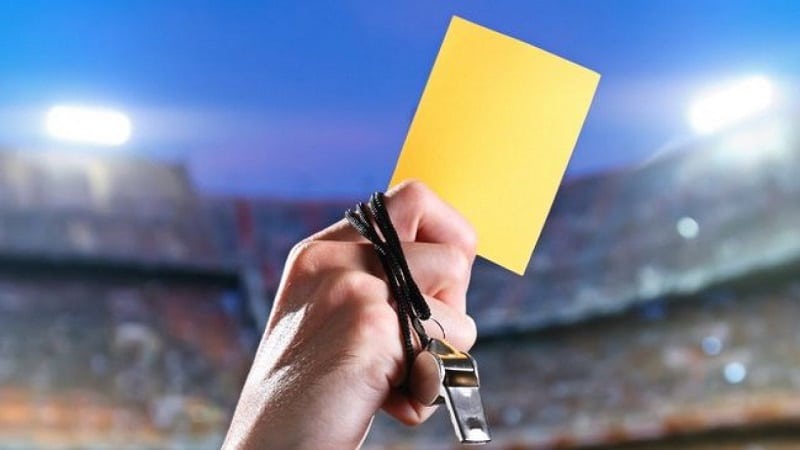 Kèo thẻ phạt là gì? Có những hình thức tham gia kèo nào?