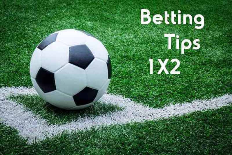 Kèo 1x2 là gì? Mẹo chơi kèo 1x2 mà cao thủ thường sử dụng