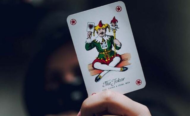 Các biến thể của lá bài joker và các lưu ý khi sử dụng Các biến thể của lá bài joker và các lưu ý khi sử dụng