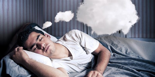 Giải mã điềm báo khi đàn ông nằm mơ thấy vợ sinh con trai