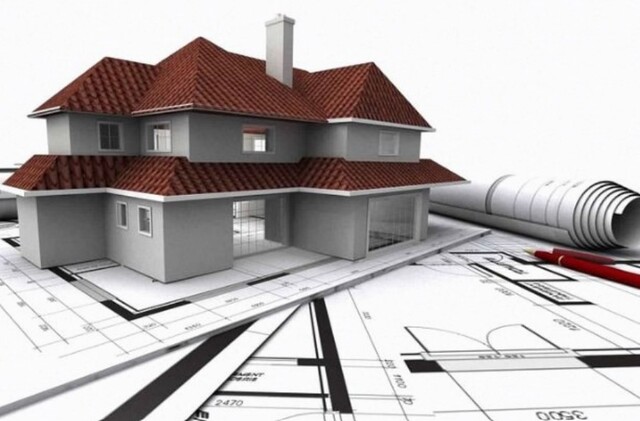 Giải mã những giấc mộng xây dựng Giải mã những giấc mộng xây dựng