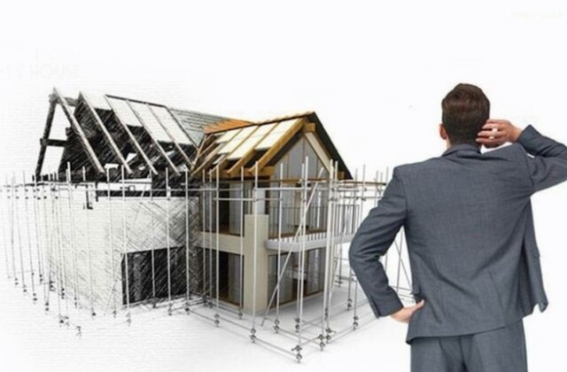 Mơ thấy xây nhà chưa hoàn thành, còn dang dở Mơ thấy xây nhà chưa hoàn thành, còn dang dở