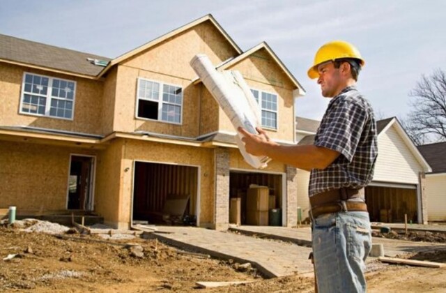 Nằm mơ xây dựng và những con số tương ứng cho chủ mơ Nằm mơ xây dựng và những con số tương ứng cho chủ mơ