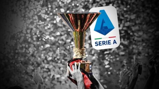 Serie A là giải đấu nên bắt độ cho các tín đồ cá cược thể thao Serie A là giải đấu nên bắt độ cho các tín đồ cá cược thể thao