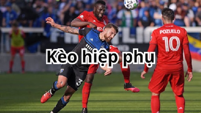 Giải mã bắt kèo bóng đá có tính hiệp phụ không? Giải mã bắt kèo bóng đá có tính hiệp phụ không?