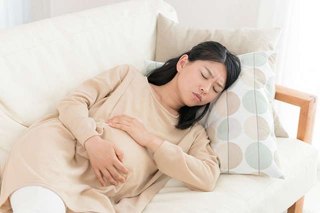 Nam giới mộng thấy sảy thai dự báo về chuyện tình cảm tốt đẹp Nam giới mộng thấy sảy thai dự báo về chuyện tình cảm tốt đẹp