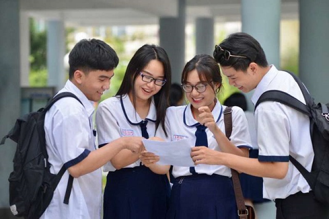 Nếu bạn mơ thi đại học điểm cao dự kiến điềm lành sắp đến Nếu bạn mơ thi đại học điểm cao dự kiến điềm lành sắp đến