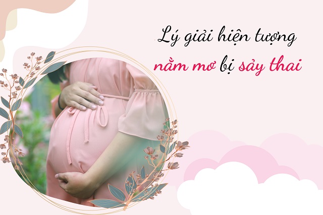 Tìm hiểu ý nghĩa giấc mơ thấy bị sảy thai Tìm hiểu ý nghĩa giấc mơ thấy bị sảy thai