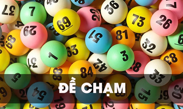 Áp dụng ngay cách bắt đề chạm theo giải đặc biệt để tự tin nhận thưởng Áp dụng ngay cách bắt đề chạm theo giải đặc biệt để tự tin nhận thưởng