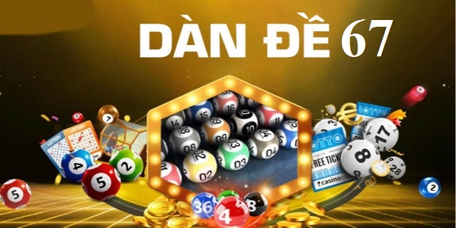 Bắt dàn đề 67 con theo những số không chia hết cho 3 Bắt dàn đề 67 con theo những số không chia hết cho 3