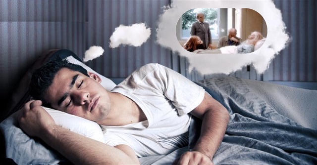 Chiêm bao gặp hình ảnh anh em trai đang sống bị chết Chiêm bao gặp hình ảnh anh em trai đang sống bị chết