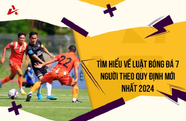 Đội hình tiêu chuẩn của đội gồm 7 người kể cả thủ môn Đội hình tiêu chuẩn của đội gồm 7 người kể cả thủ môn