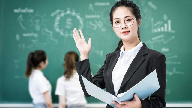 Khám phá các cặp số may mắn vũ trụ gửi đến khi ngủ mơ cô giáo Khám phá các cặp số may mắn vũ trụ gửi đến khi ngủ mơ cô giáo