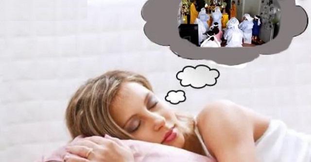 Nằm mơ thấy người thân đang sống bị chết có tốt không? Nằm mơ thấy người thân đang sống bị chết có tốt không?