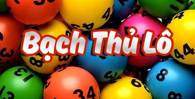 Bạch thủ lô là cách đánh lô đề được nhiều người lựa chọn trong các thể loại lô đề hiện nay
