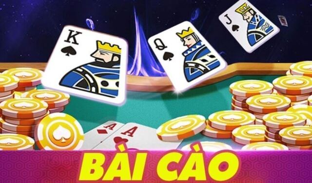 Bài cào là một trong những trò chơi phổ biến hấp dẫn ở nước ta bởi có luật chơi đơn giản Bài cào là một trong những trò chơi phổ biến hấp dẫn ở nước ta bởi có luật chơi đơn giản
