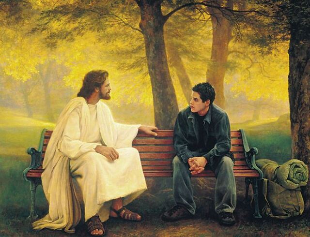 Bật mí những ý nghĩa khi mơ thấy chúa Jesus? Tìm số may mắn!