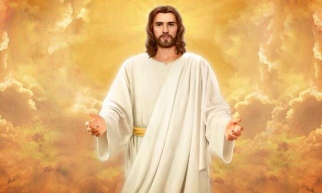Giấc mộng thấy chúa Jesus thường khiến nhiều người liên tưởng đến một nguồn hạnh phúc