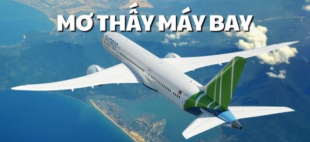 Mơ thấy máy bay thường có những ý nghĩa nào? Mơ thấy máy bay thường có những ý nghĩa nào?