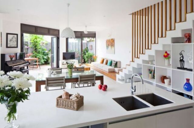 Sắp xếp vật dụng trong nhà hợp lý để tăng tài lộc, may mắn vào nhà Sắp xếp vật dụng trong nhà hợp lý để tăng tài lộc, may mắn vào nhà