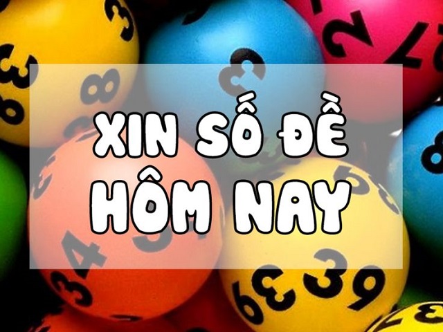 Cách xin số đề người âm ở những nơi linh thiêng
