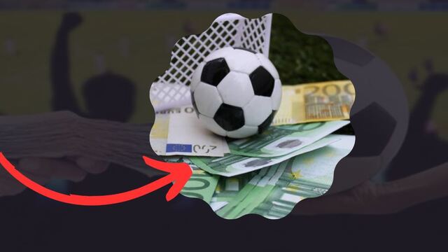 Đại kỵ khi tiến hành bắt kèo bóng đá chính là người chơi quá nóng vội, hấp tấp Đại kỵ khi tiến hành bắt kèo bóng đá chính là người chơi quá nóng vội, hấp tấp