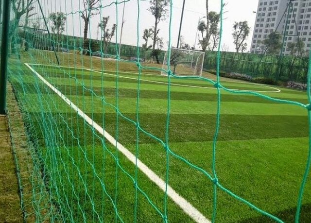 Lưới chắn sân bóng đá căng như thế nào đạt yêu cầu? Lưới chắn sân bóng đá căng như thế nào đạt yêu cầu?