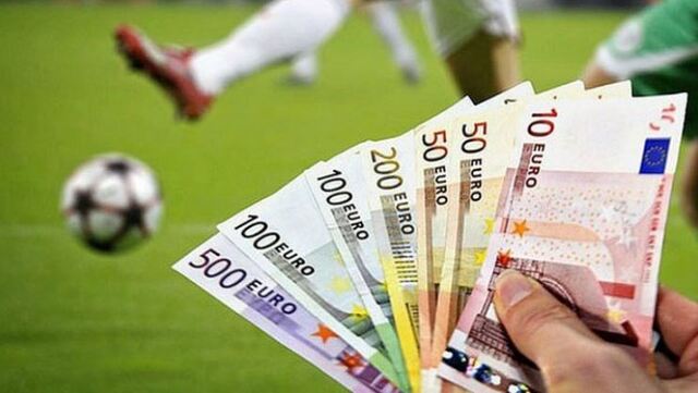 Mỗi loại kèo tỷ số trong cá độ bóng đá thường có những đặc điểm riêng