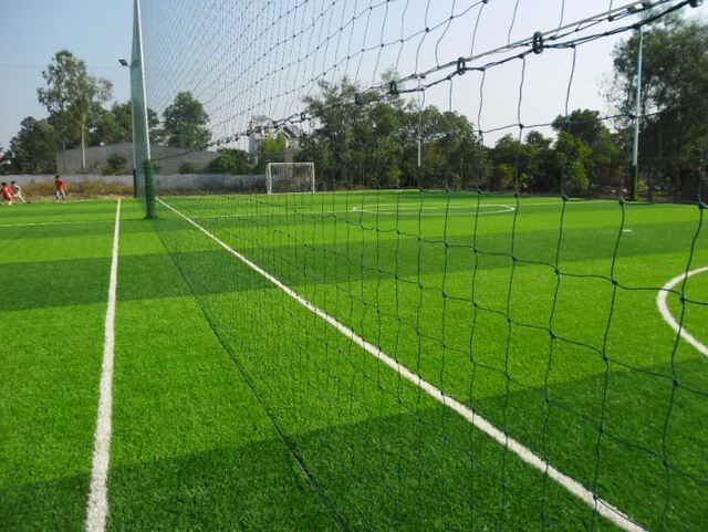 Nên mua lưới chắn sân bóng ở đâu? Nên mua lưới chắn sân bóng ở đâu?