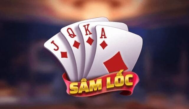 Sâm lốc có cách chơi tương tự với bài tiến lên miền nam nhưng vẫn có đặc trưng riêng Sâm lốc có cách chơi tương tự với bài tiến lên miền nam nhưng vẫn có đặc trưng riêng
