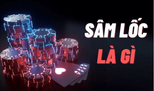 Sâm lốc là trò chơi không thể thiếu trong các cuộc vui từ thời xưa