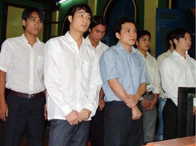 Sự nghiệp của quả bóng vàng Văn Quyến sa sút vá các vết nhơ khó lột bỏ Sự nghiệp của quả bóng vàng Văn Quyến sa sút vá các vết nhơ khó lột bỏ