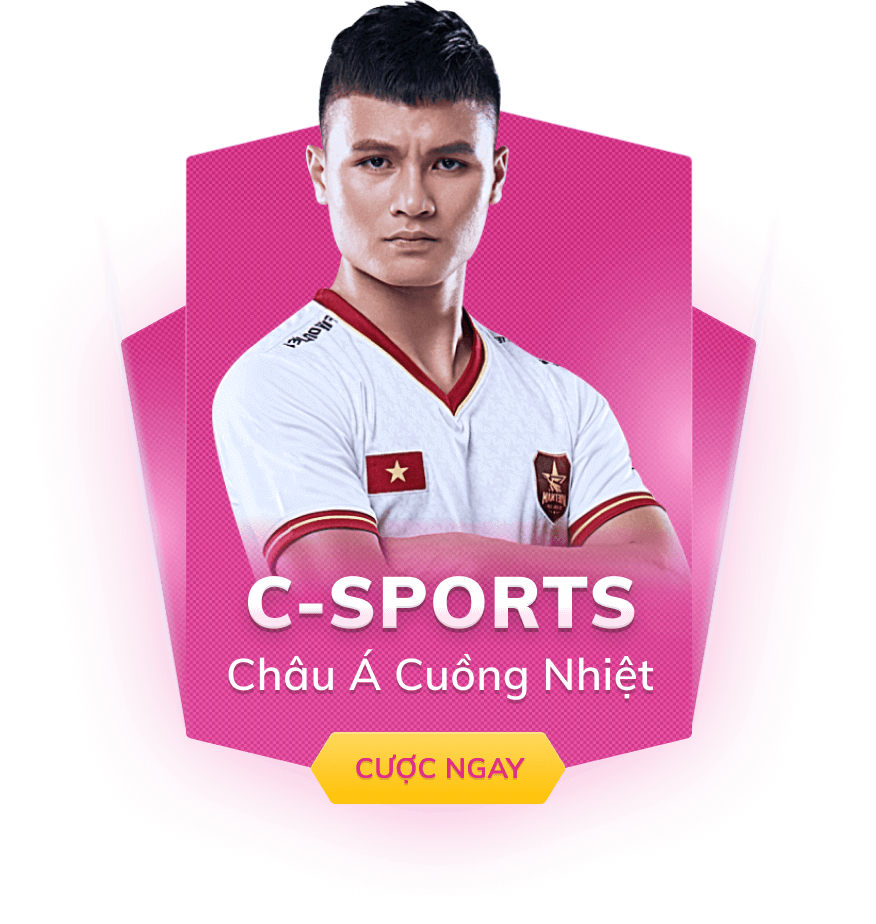 Top 6 trang cá cược bóng đá uy tín nhất Việt Nam hiện nay