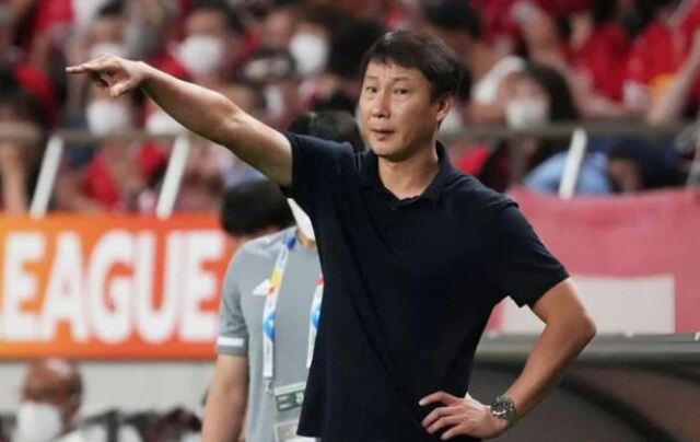 Ai là huấn luyện viên U23 Việt Nam? Cập nhật thông tin mới nhất! Ai là huấn luyện viên U23 Việt Nam? Cập nhật thông tin mới nhất!