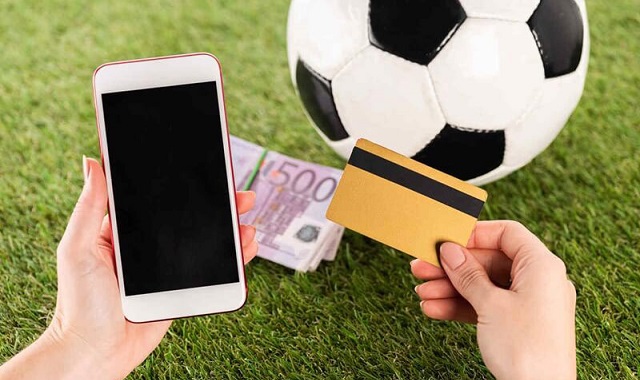 Cân đối tiền cược Cân đối tiền cược