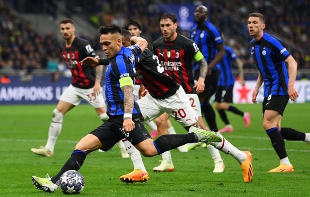 Có nên bắt độ trận derby không? Có nên bắt độ trận derby không?