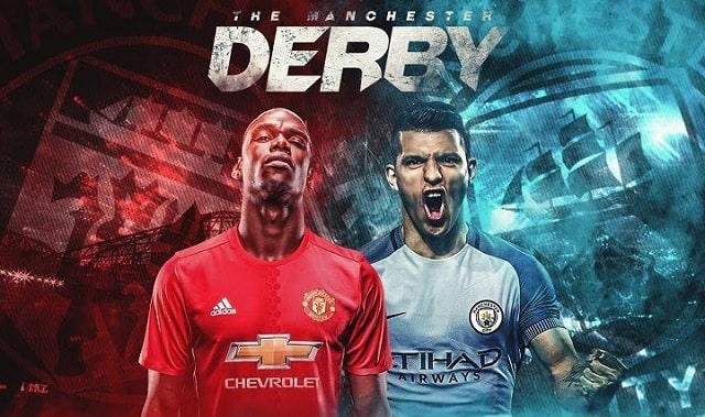 Derby là gì?