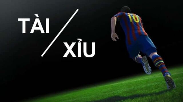Kèo tài xỉu 2/2.5 được biết là một trong những mật độ kèo O/U phổ biến nhất hiện tại Kèo tài xỉu 2/2.5 được biết là một trong những mật độ kèo O/U phổ biến nhất hiện tại