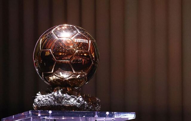 Kết quả bình chọn quả bóng vàng 2022 cho những ai chưa biết
