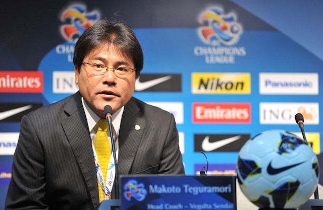 Kỳ vọng cho tân huấn luyện viên Hà Nội FC Kỳ vọng cho tân huấn luyện viên Hà Nội FC
