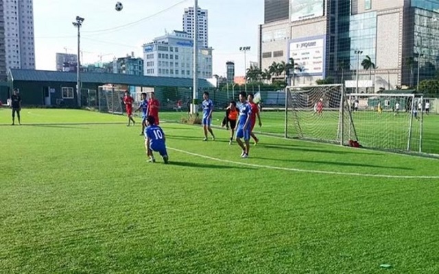 Khái niệm bóng cỏ