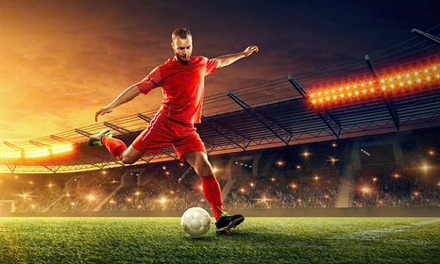 Cá cược bóng đá được nhiều bet thủ chọn để giải trí Cá cược bóng đá được nhiều bet thủ chọn để giải trí