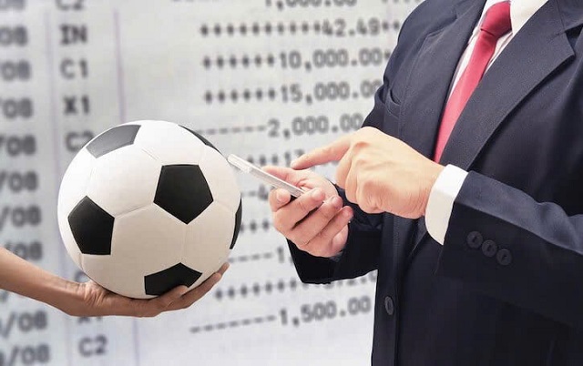 Cược tiền theo cảm tính là lỗi lầm khiến nhiều người thua sạch