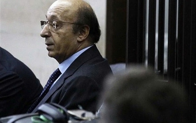 Scandal bóng đá gây chấn động thế giới - Calciopoli 2006