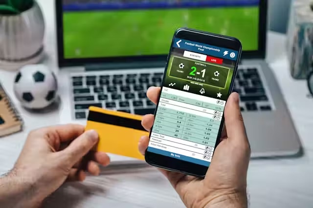 Lưu ý khi tham gia cá cược bóng đá online Lưu ý khi tham gia cá cược bóng đá online