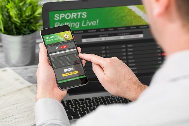 Top các trang web cá cược bóng đá uy tín nhất hiện nay Top các trang web cá cược bóng đá uy tín nhất hiện nay