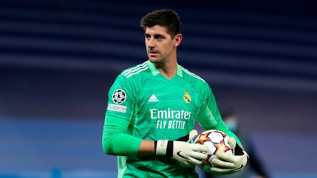 Top 10 thủ môn hàng đầu thế giới: Thibaut Courtois Top 10 thủ môn hàng đầu thế giới: Thibaut Courtois